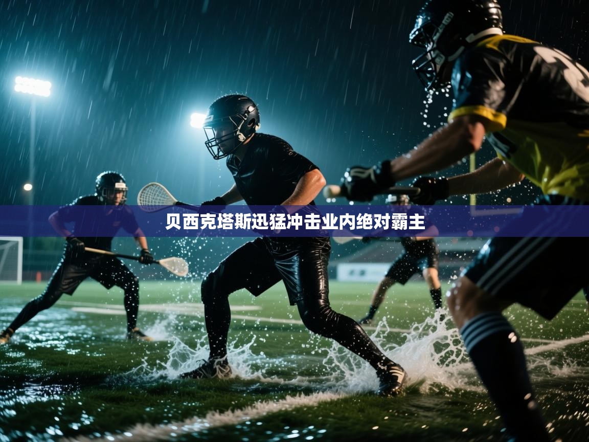 开云体育下载-贝西克塔斯迅猛冲击业内绝对霸主  第4张