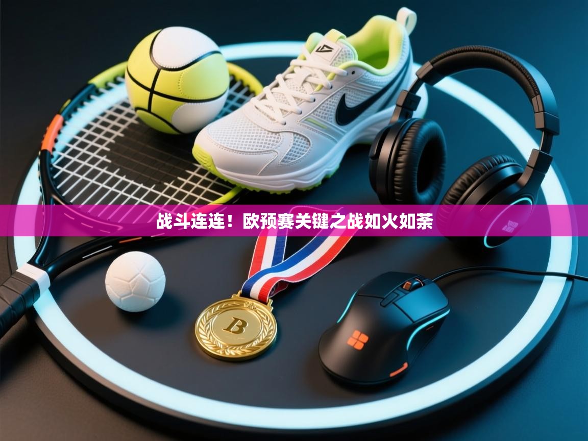 开云体育在线登入-战斗连连!欧预赛关键之战如火如荼  第3张