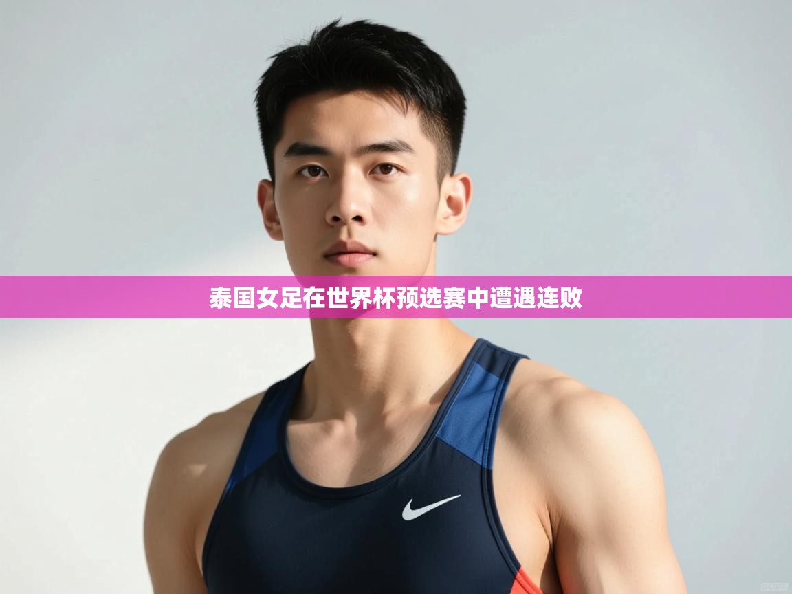 云开体育app官网入口网页版-泰国女足在世界杯预选赛中遭遇连败  第3张