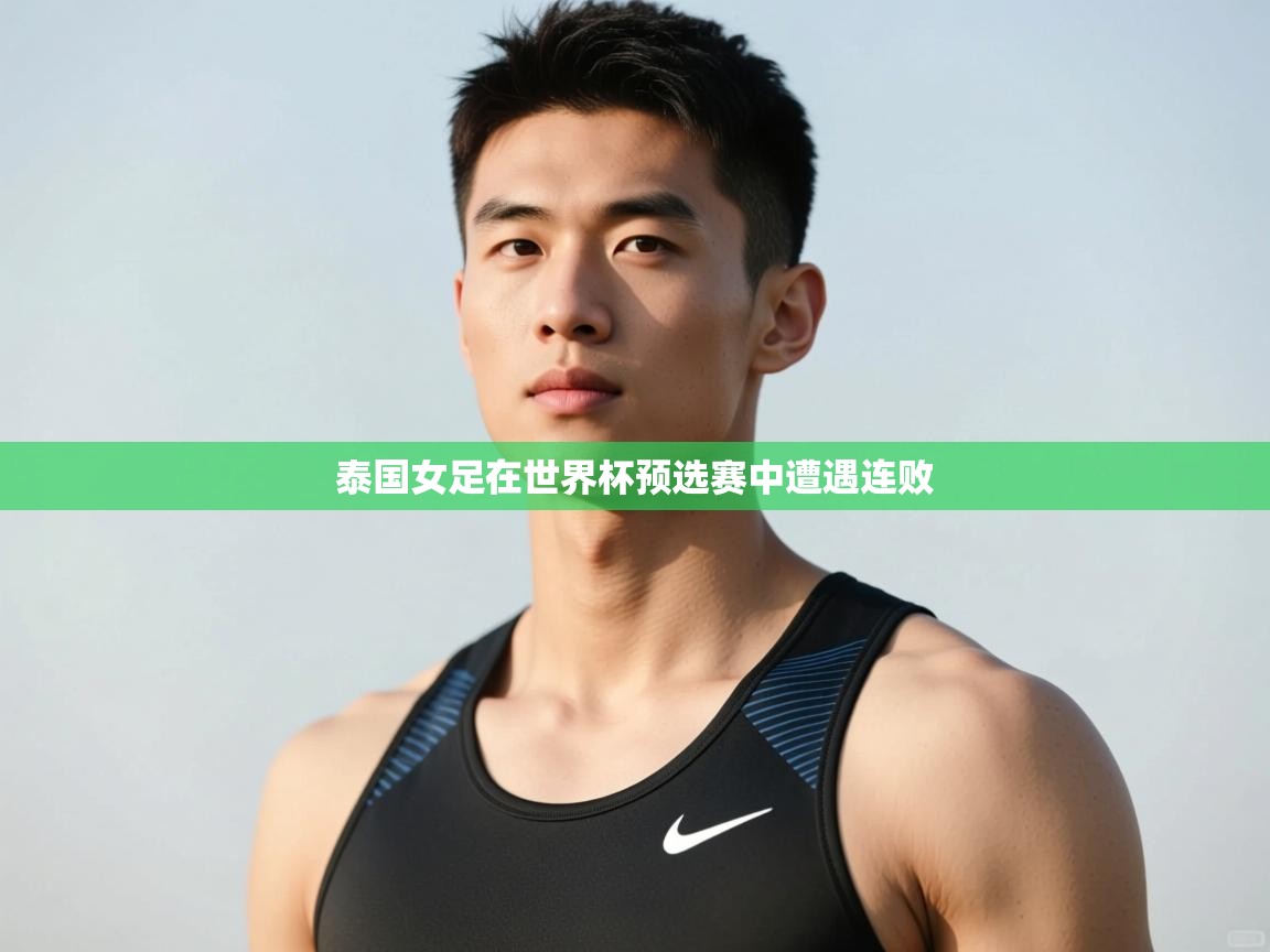 云开体育app官网入口网页版-泰国女足在世界杯预选赛中遭遇连败  第2张