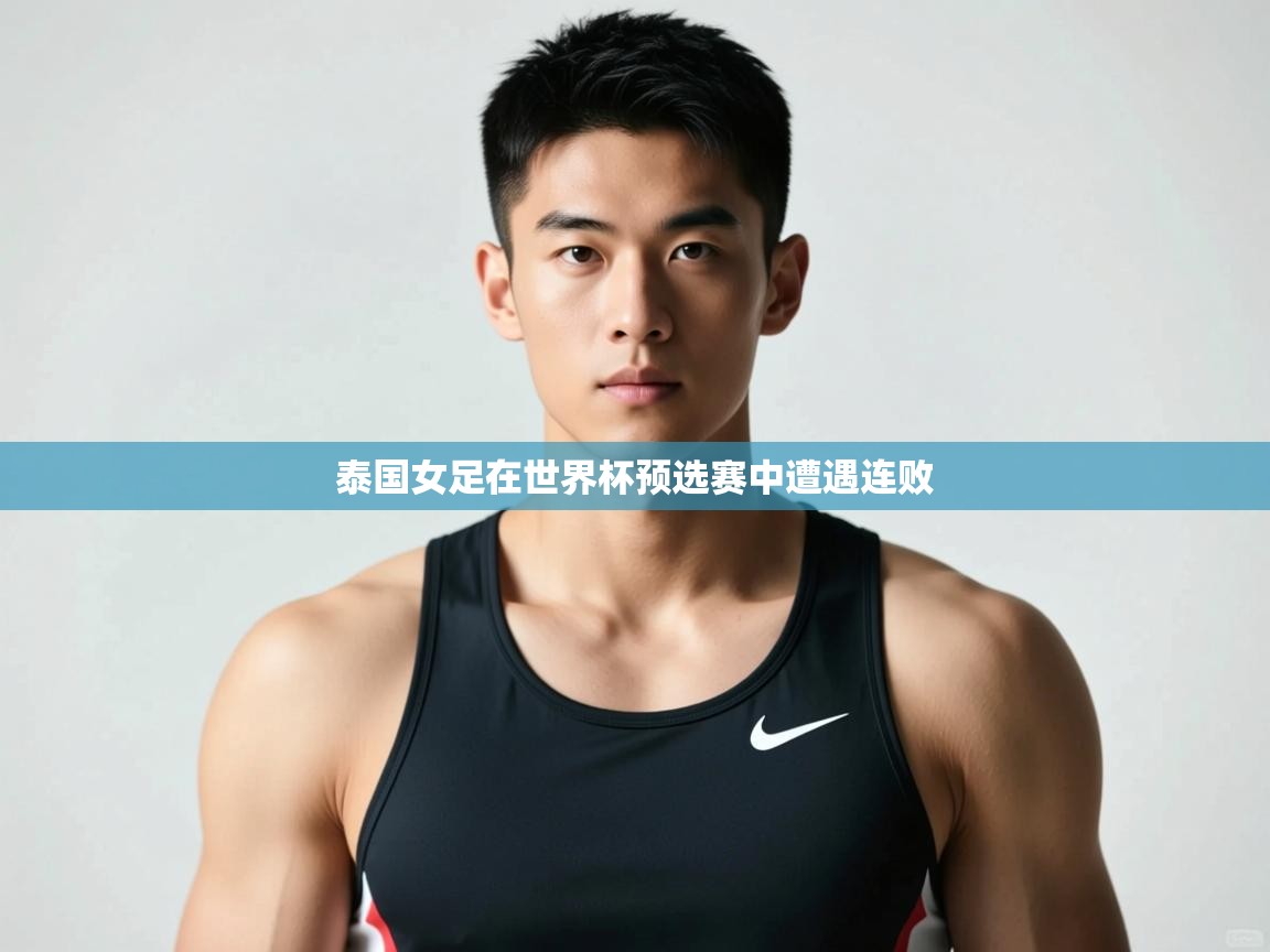 云开体育app官网入口网页版-泰国女足在世界杯预选赛中遭遇连败  第4张