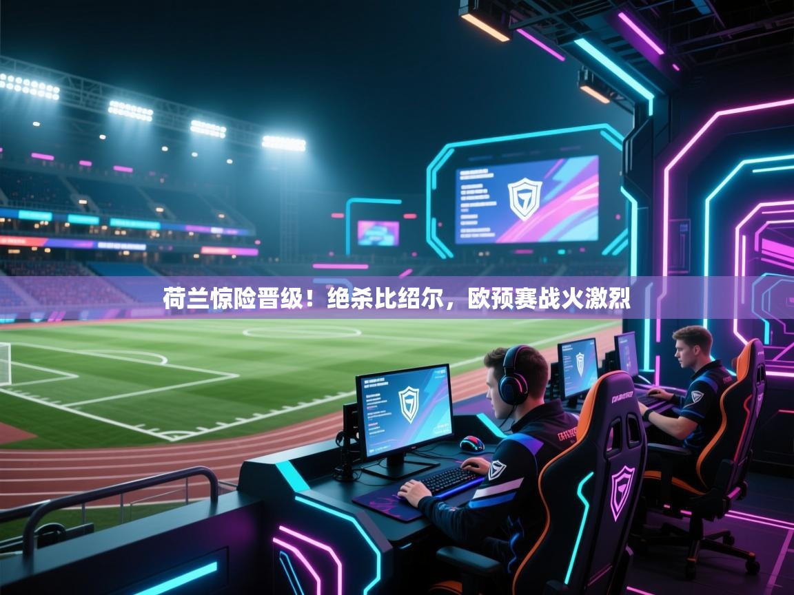-荷兰惊险晋级!绝杀比绍尔,欧预赛战火激烈