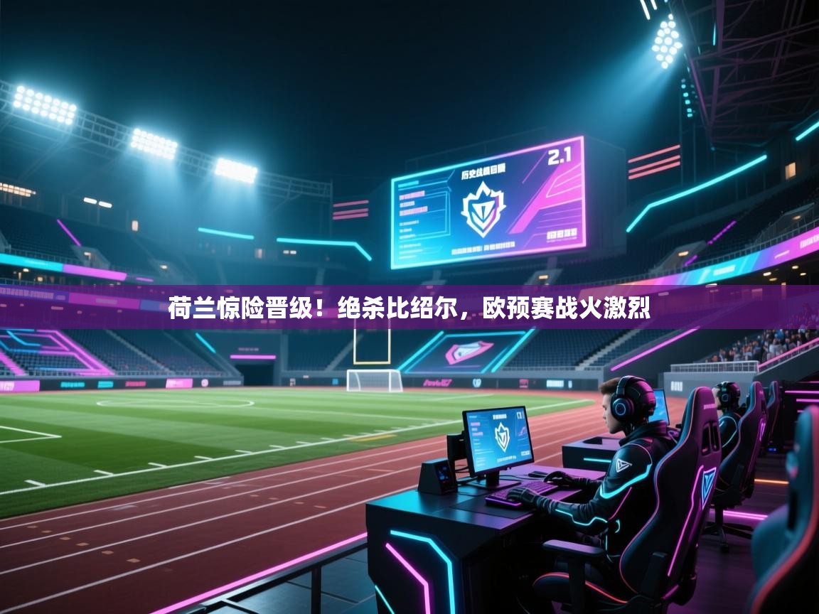 -荷兰惊险晋级!绝杀比绍尔,欧预赛战火激烈  第3张
