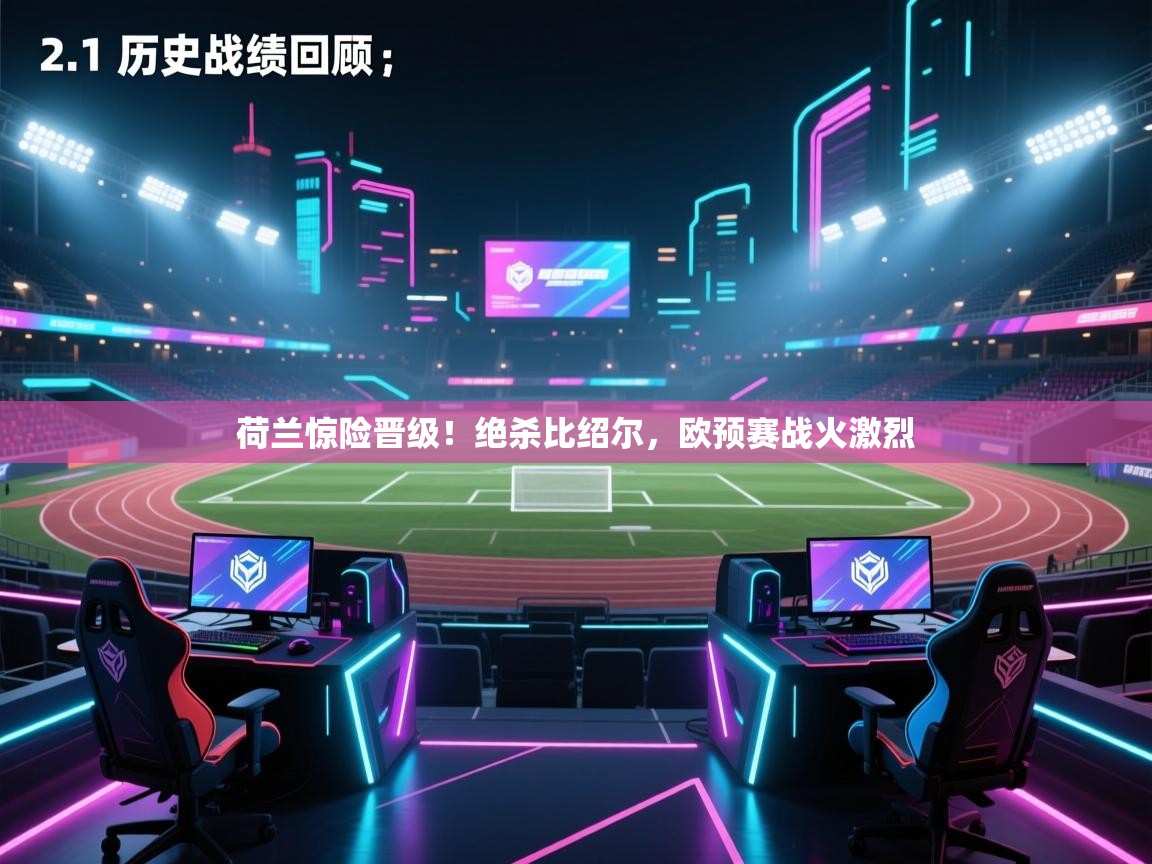 -荷兰惊险晋级!绝杀比绍尔,欧预赛战火激烈  第4张