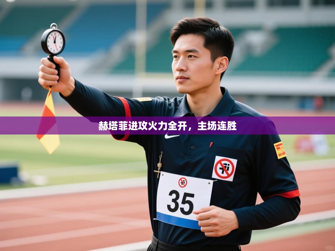 云开体育官网登录入口-赫塔菲进攻火力全开,主场连胜 第1张