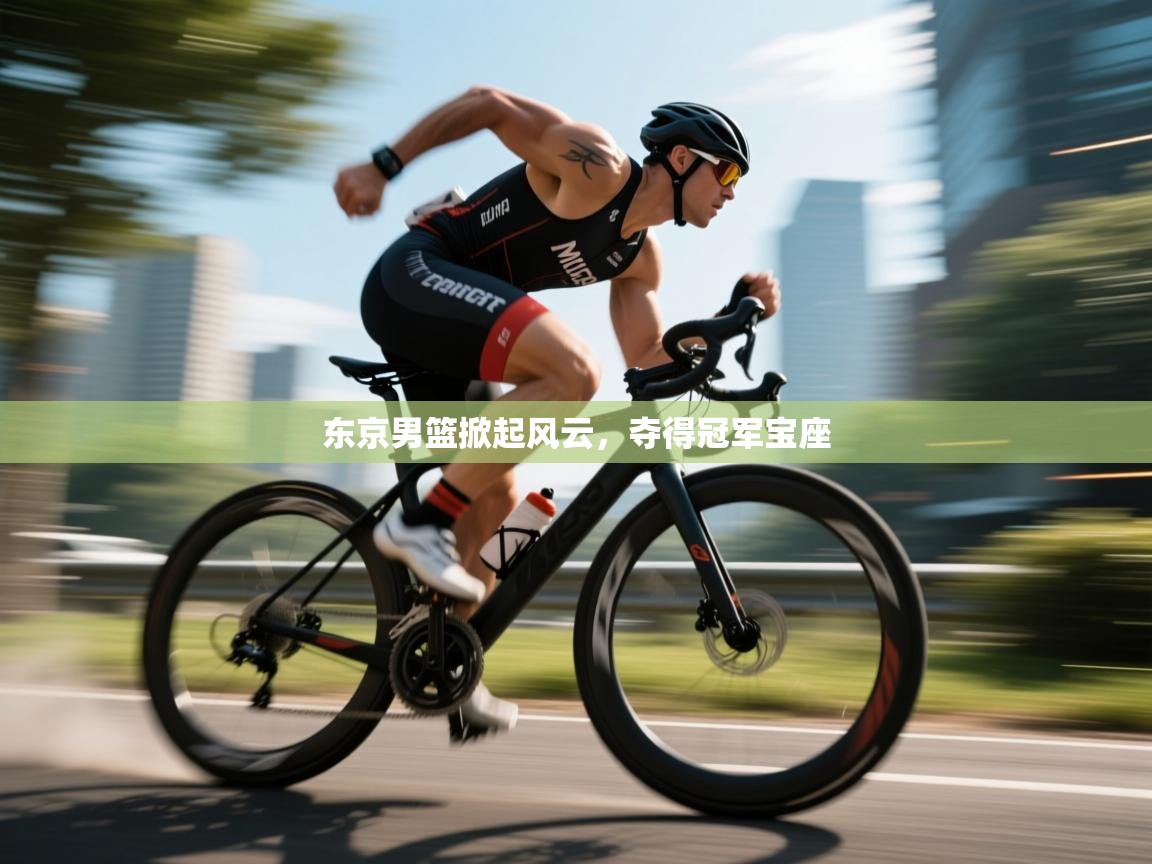 云开体育app网页版入口-东京男篮掀起风云,夺得冠军宝座 第1张