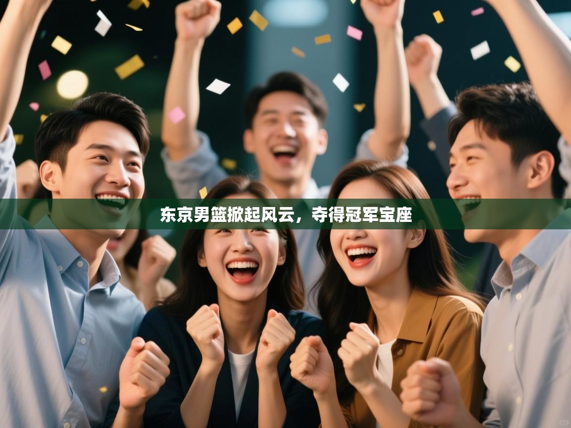 云开体育app网页版入口-东京男篮掀起风云,夺得冠军宝座 第2张