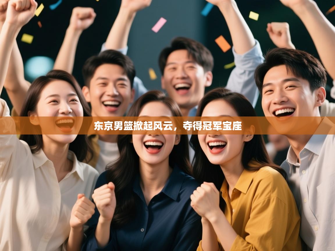 云开体育app网页版入口-东京男篮掀起风云,夺得冠军宝座 第3张