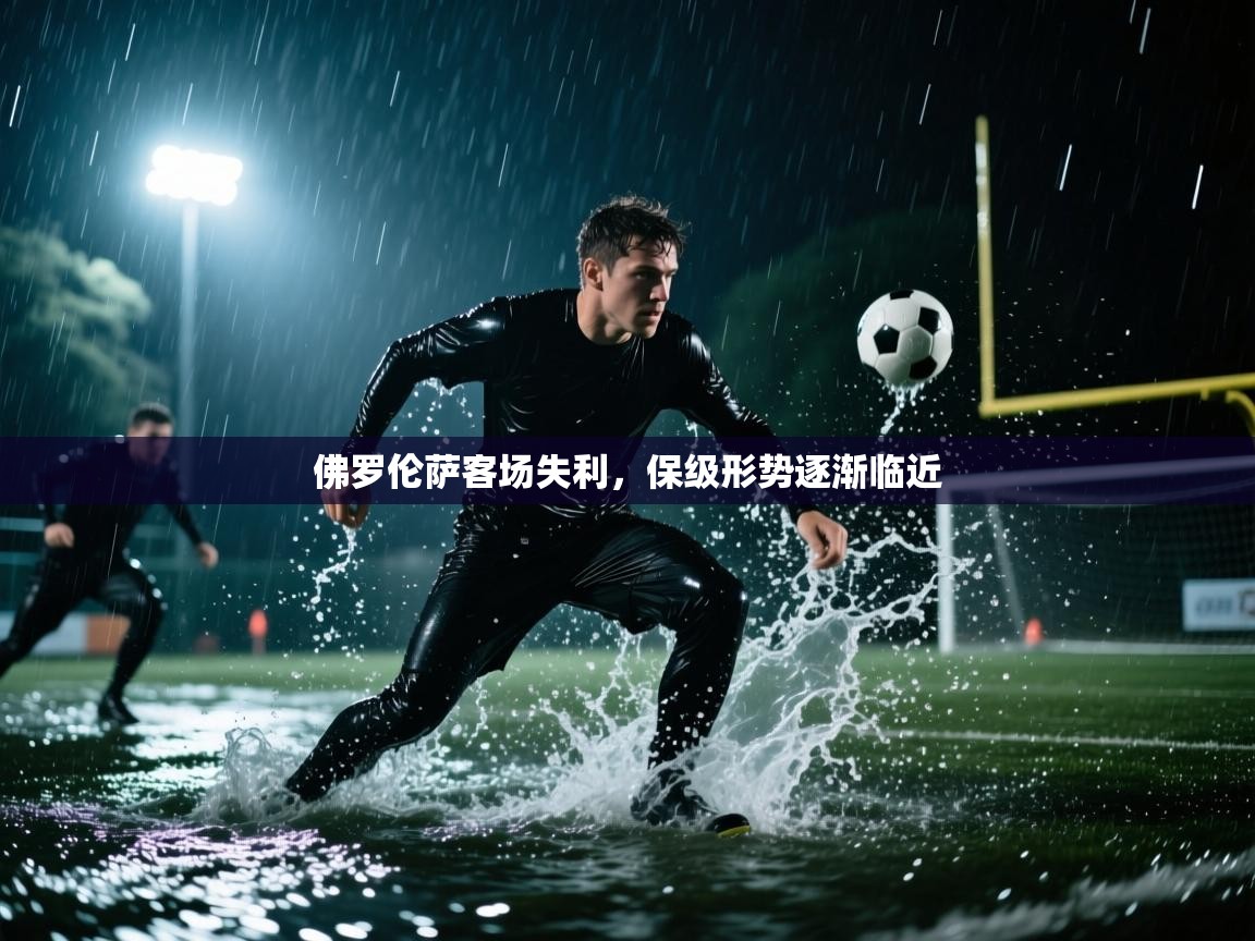 开云体育安装失败怎么办-佛罗伦萨客场失利，保级形势逐渐临近  第3张