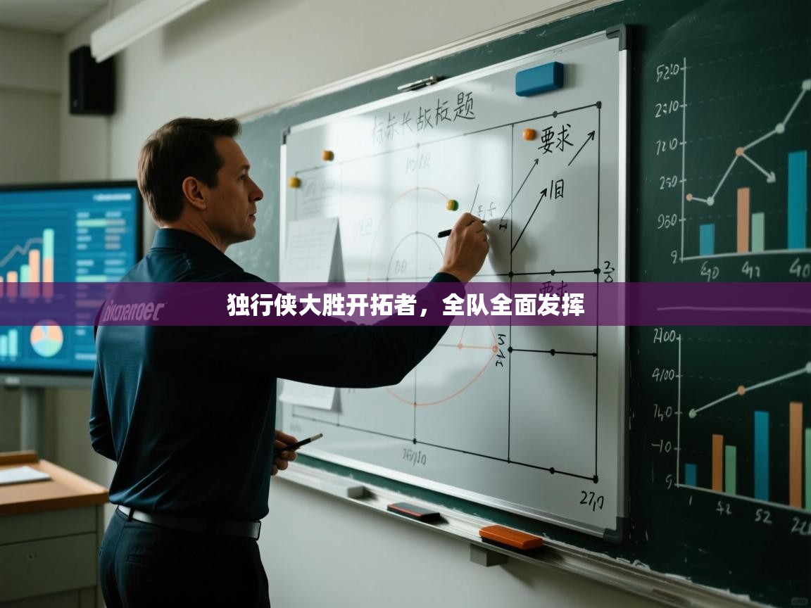 开云体育官方版下载-独行侠大胜开拓者,全队全面发挥 第3张