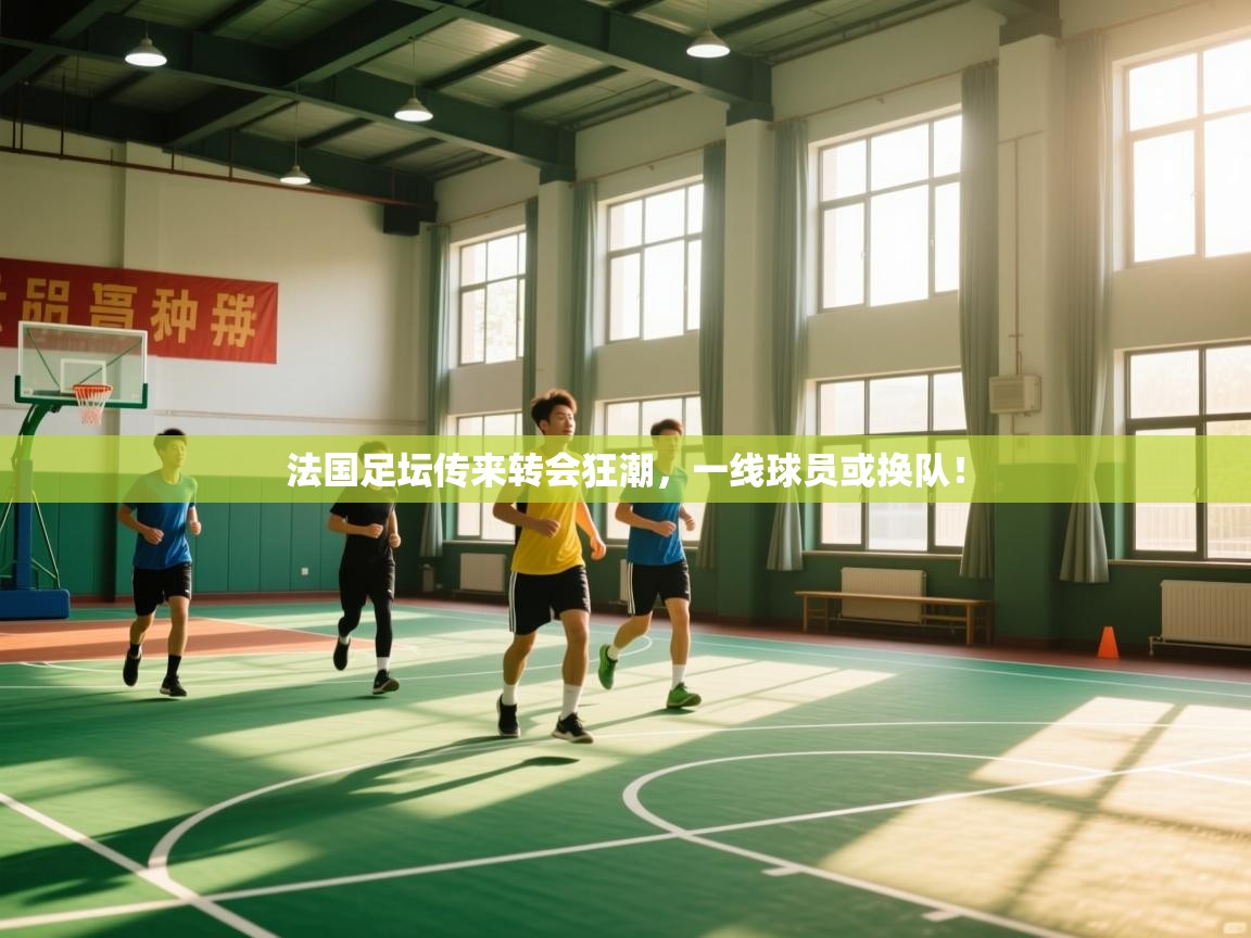 开云体育消息订阅关闭-法国足坛传来转会狂潮,一线球员或换队! 第2张