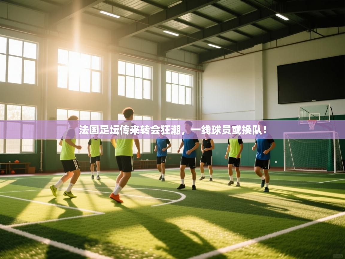 开云体育消息订阅关闭-法国足坛传来转会狂潮,一线球员或换队! 第4张