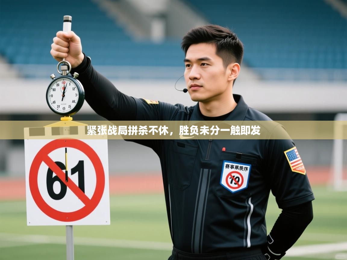 云开体育-紧张战局拼杀不休，胜负未分一触即发  第1张