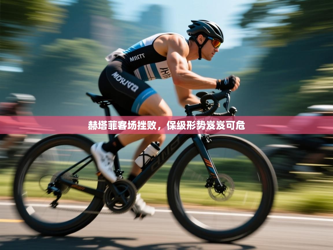 开云体育app官网网页登录入口-赫塔菲客场挫败，保级形势岌岌可危  第2张