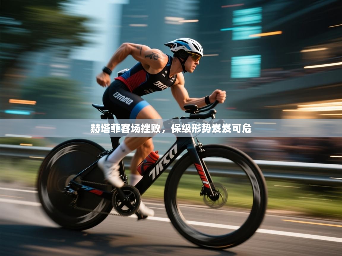 开云体育app官网网页登录入口-赫塔菲客场挫败，保级形势岌岌可危  第4张