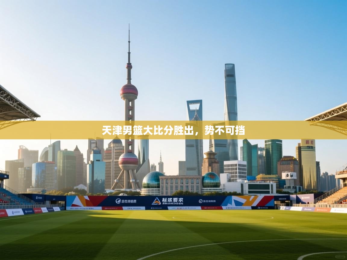 开云体育注册-天津男篮大比分胜出,势不可挡 第2张