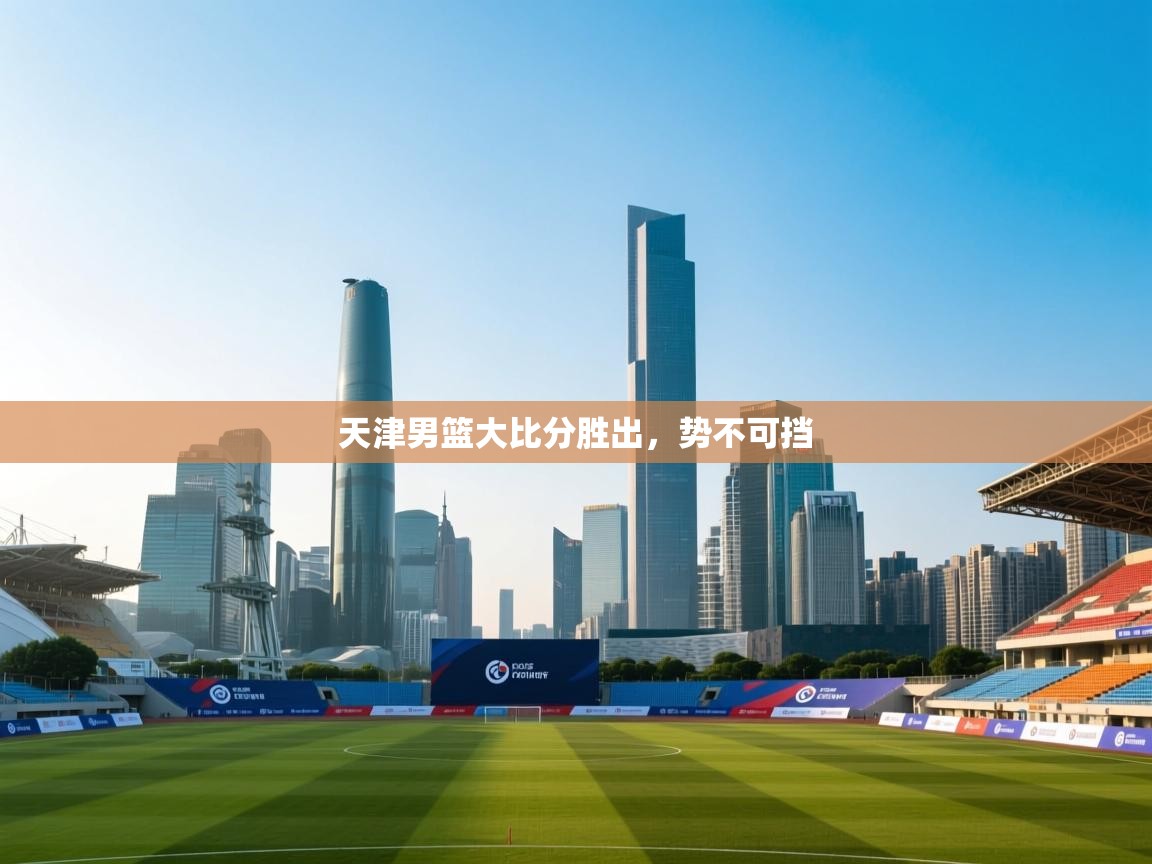 开云体育注册-天津男篮大比分胜出,势不可挡 第3张