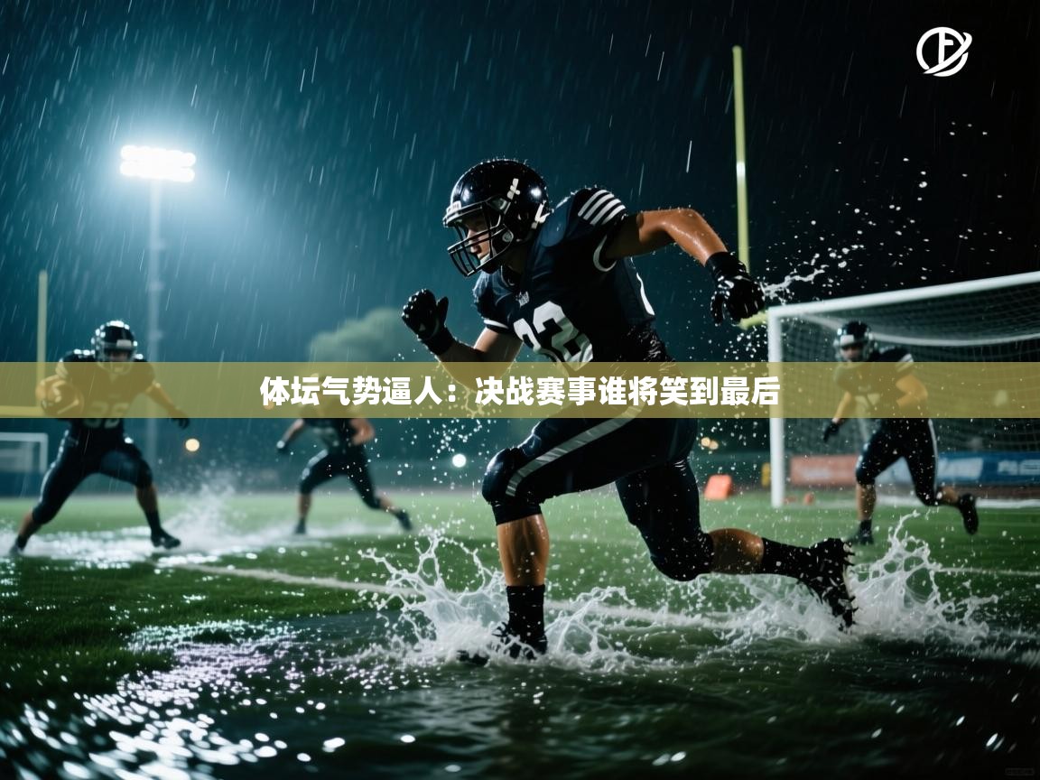 云开体育app网页版登录入口-体坛气势逼人:决战赛事谁将笑到最后 第1张