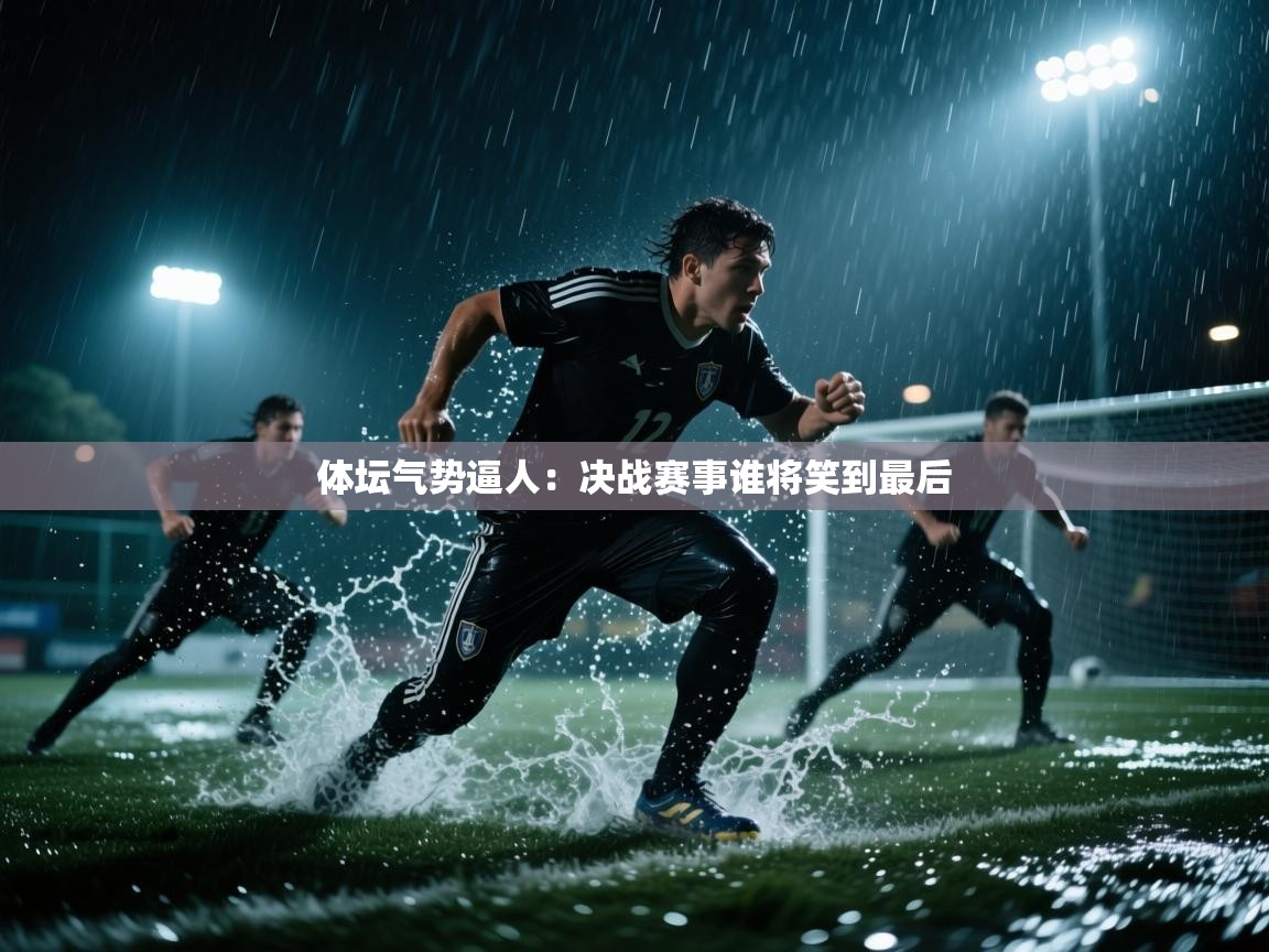 云开体育app网页版登录入口-体坛气势逼人:决战赛事谁将笑到最后 第4张