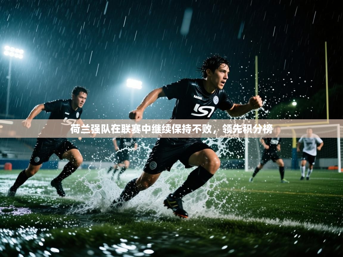 云开体育官网登录入口-荷兰强队在联赛中继续保持不败,领先积分榜 第4张
