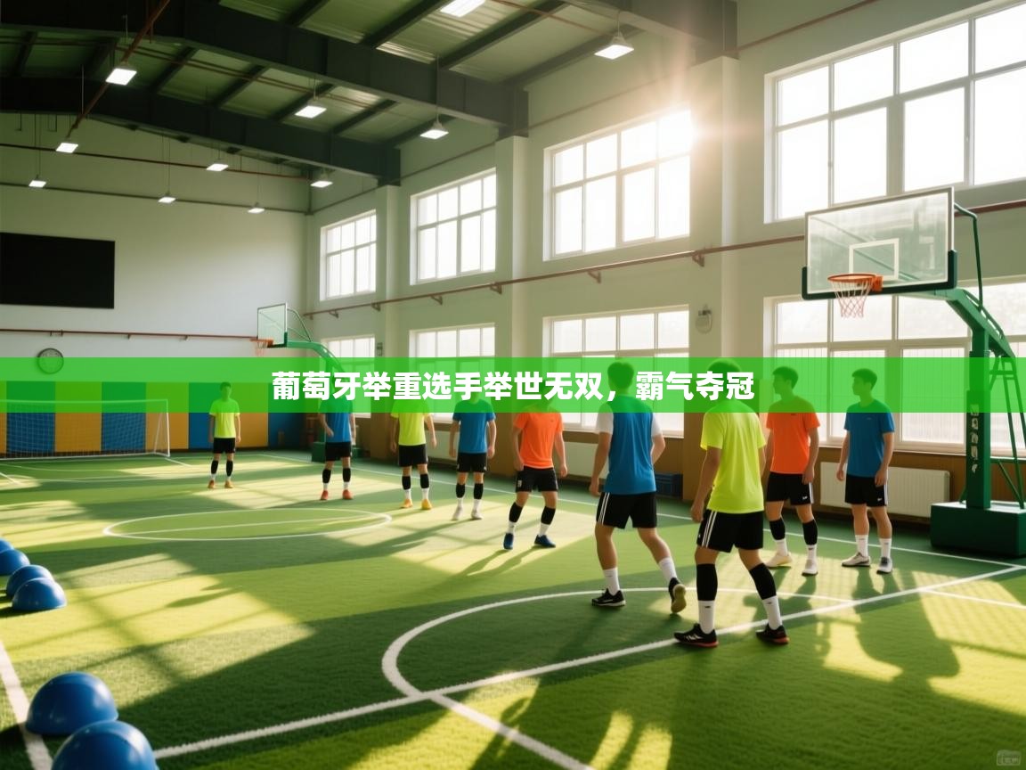 开云注册-葡萄牙举重选手举世无双,霸气夺冠 第1张