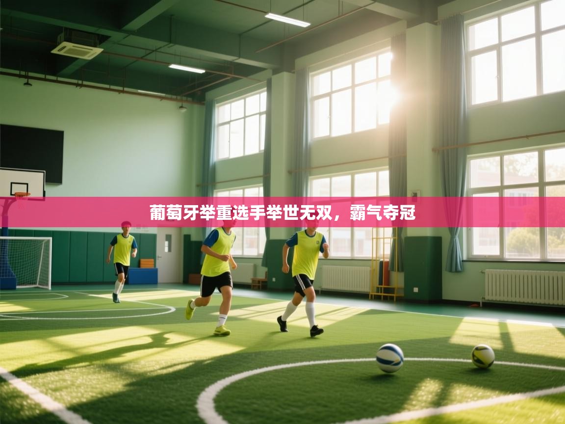 开云注册-葡萄牙举重选手举世无双,霸气夺冠 第2张