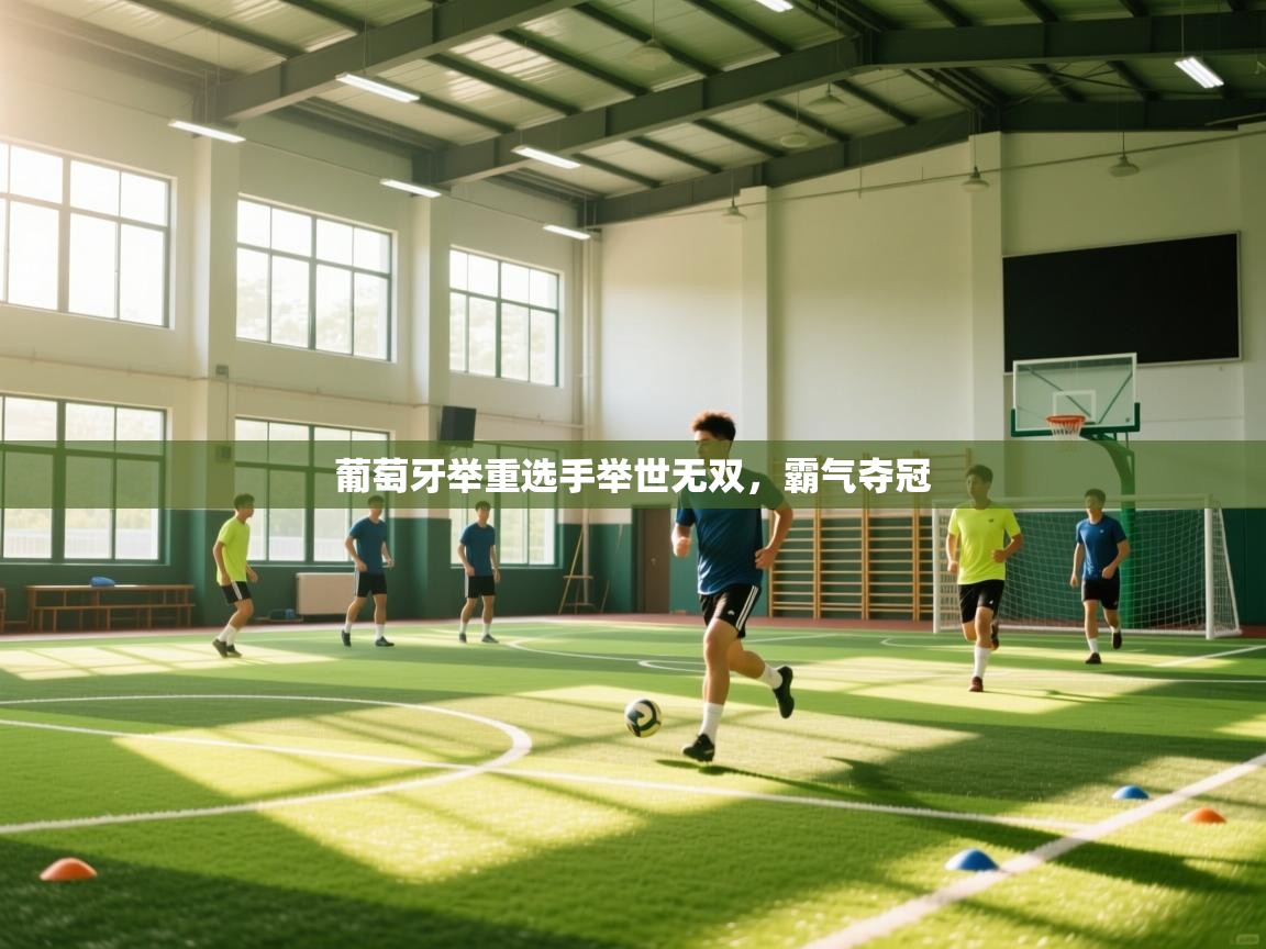 开云注册-葡萄牙举重选手举世无双,霸气夺冠 第3张