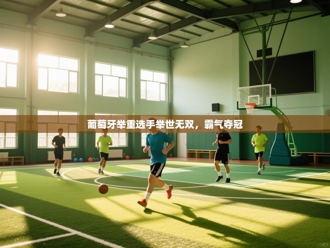 开云注册-葡萄牙举重选手举世无双,霸气夺冠 第4张