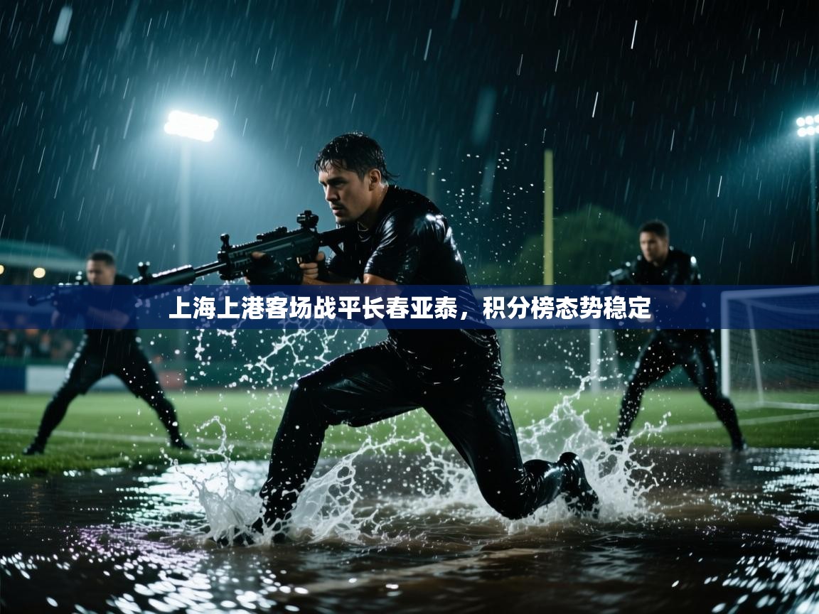 开云赛事直播-上海上港客场战平长春亚泰,积分榜态势稳定 第4张