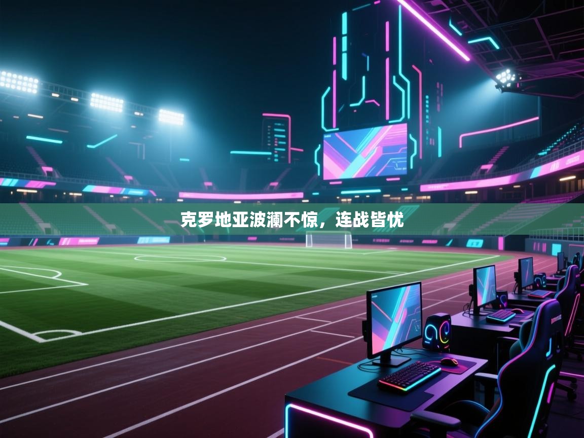 开云体育在线-克罗地亚波澜不惊，连战皆忧  第3张