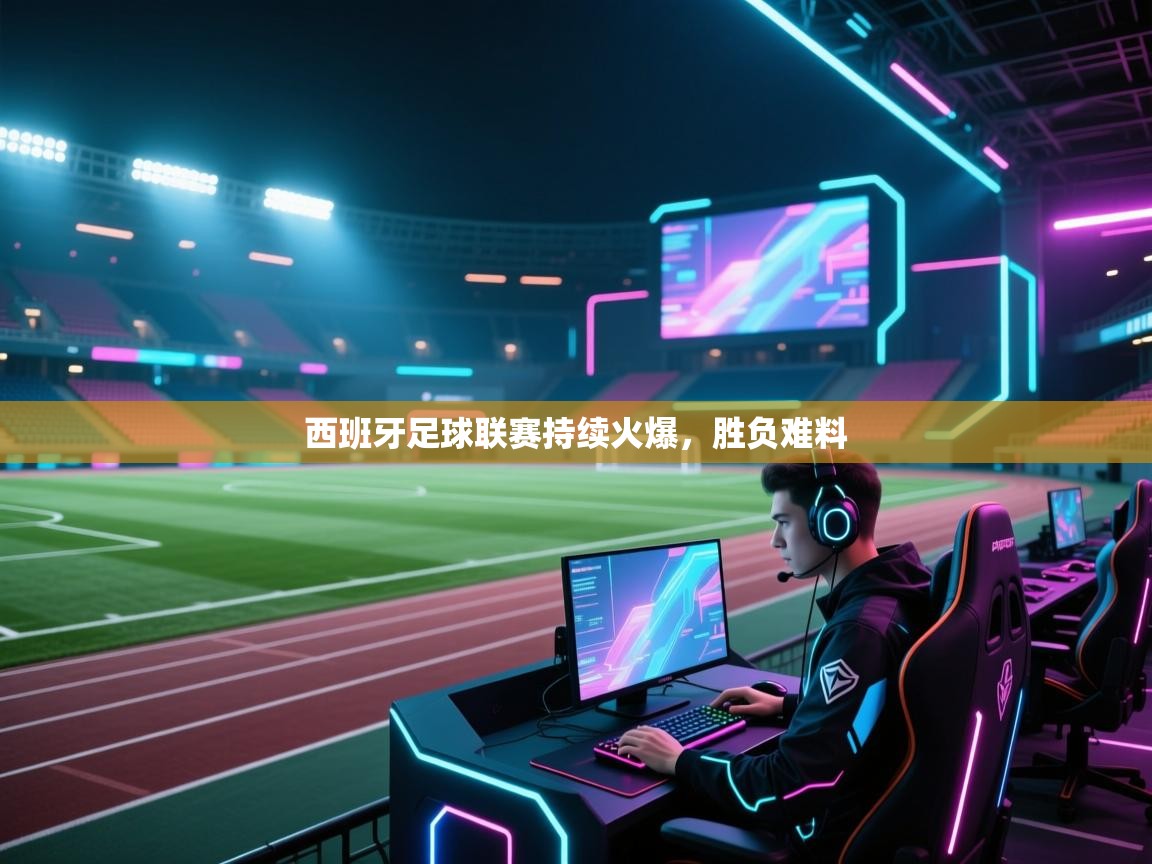 开云直播-西班牙足球联赛持续火爆，胜负难料  第2张