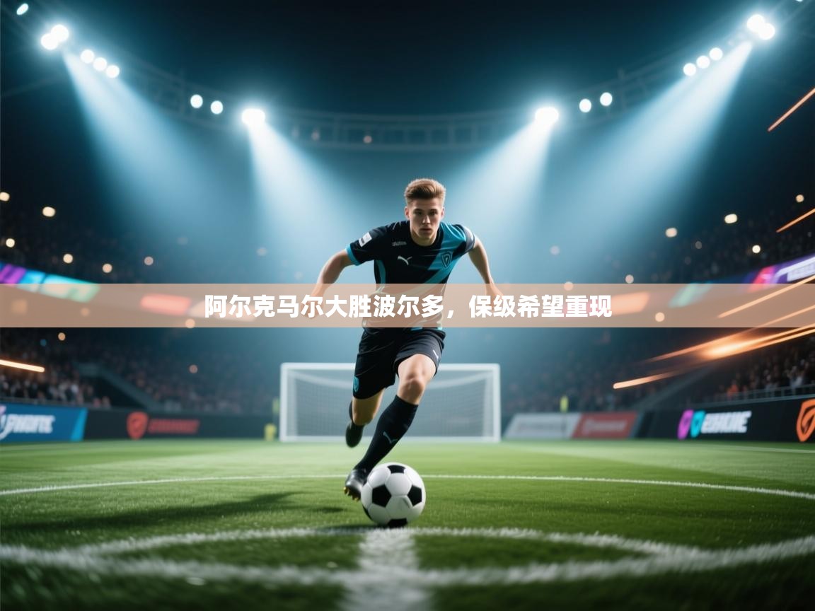 开云入口-阿尔克马尔大胜波尔多,保级希望重现 第2张