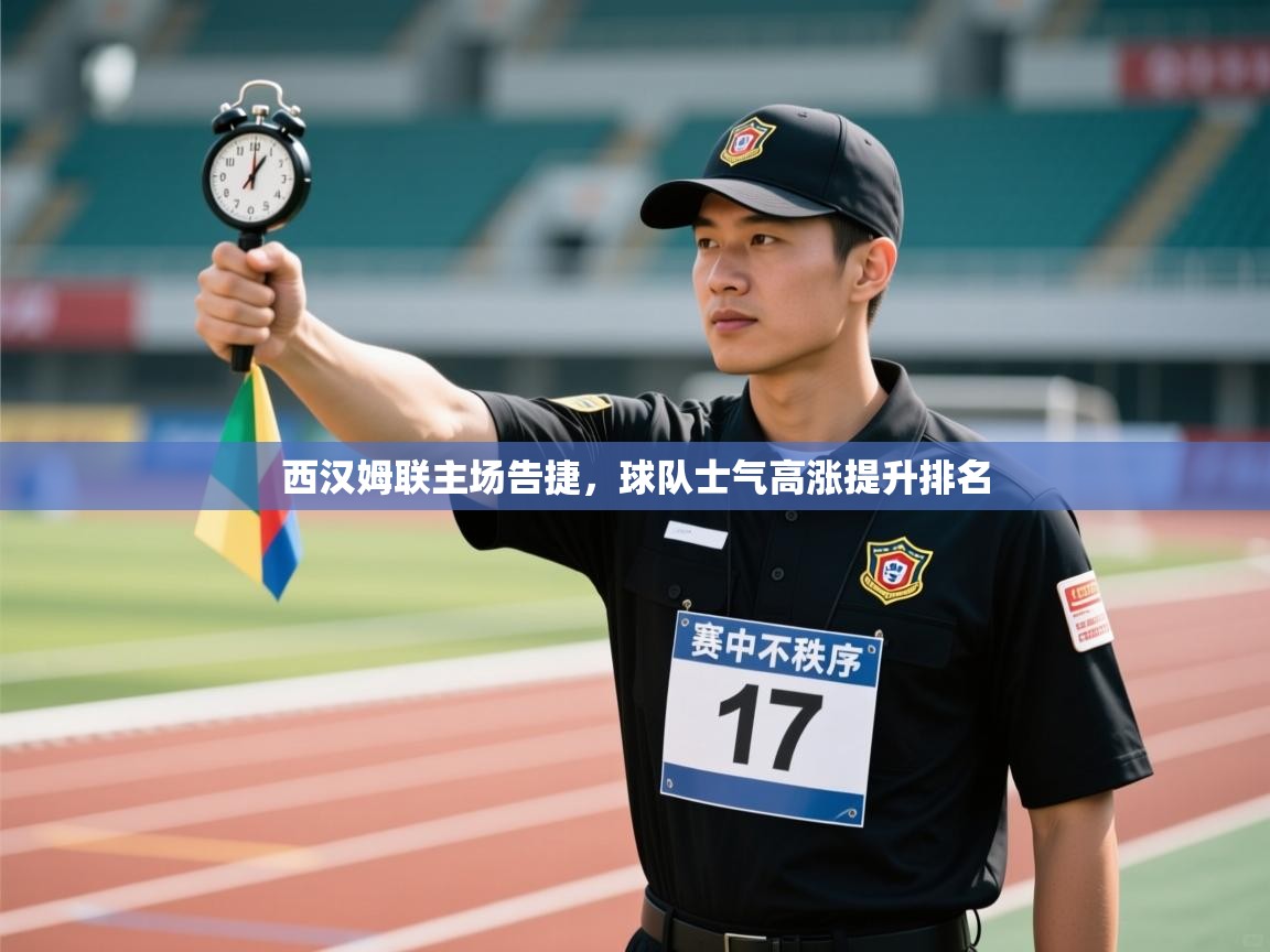 kaiyun sports-西汉姆联主场告捷，球队士气高涨提升排名