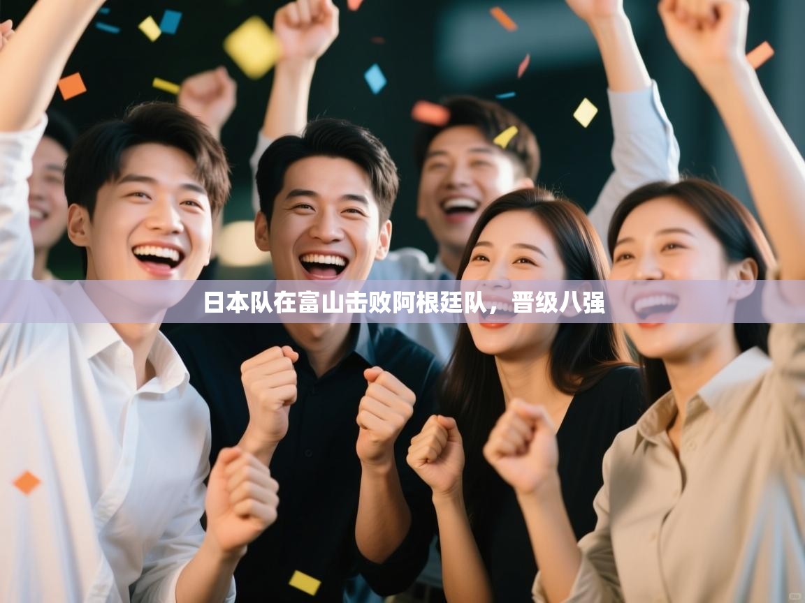 开云体育app官网入口网页版-日本队在富山击败阿根廷队，晋级八强  第2张