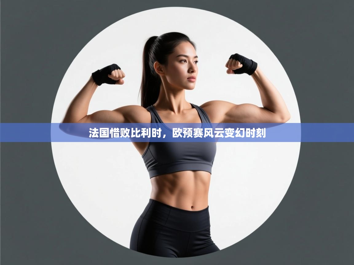 开云客服-法国惜败比利时,欧预赛风云变幻时刻 第4张