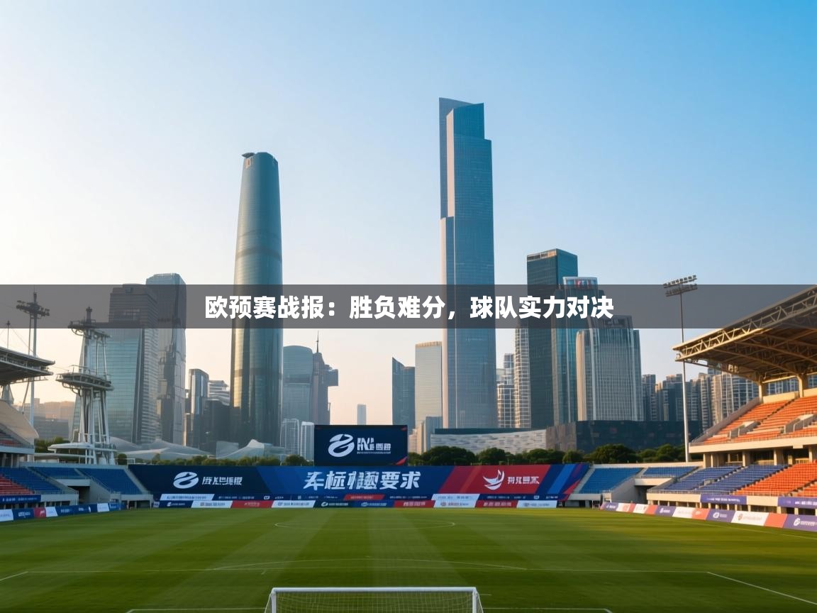 开云体育数据中心统计-欧预赛战报：胜负难分，球队实力对决  第3张