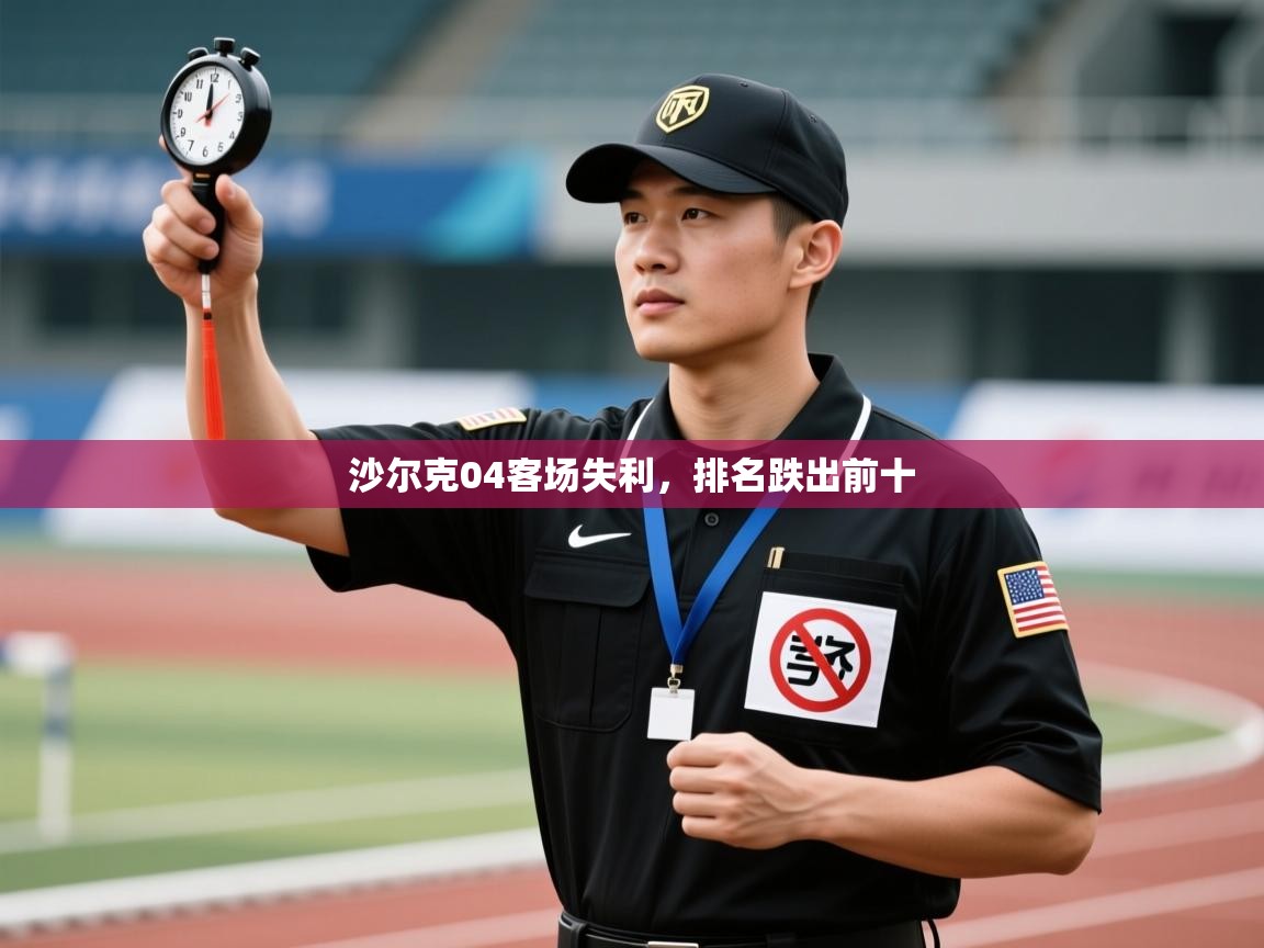 开云体育PC版网页版登录-沙尔克04客场失利,排名跌出前十 第1张