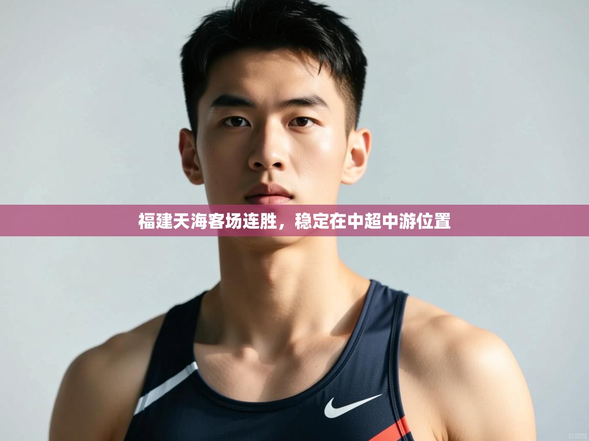 开云体育热门赛事直达-福建天海客场连胜,稳定在中超中游位置 第1张