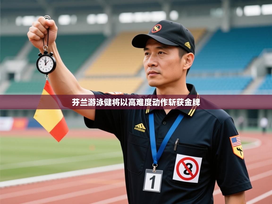 开云体育app下载链接-芬兰游泳健将以高难度动作斩获金牌