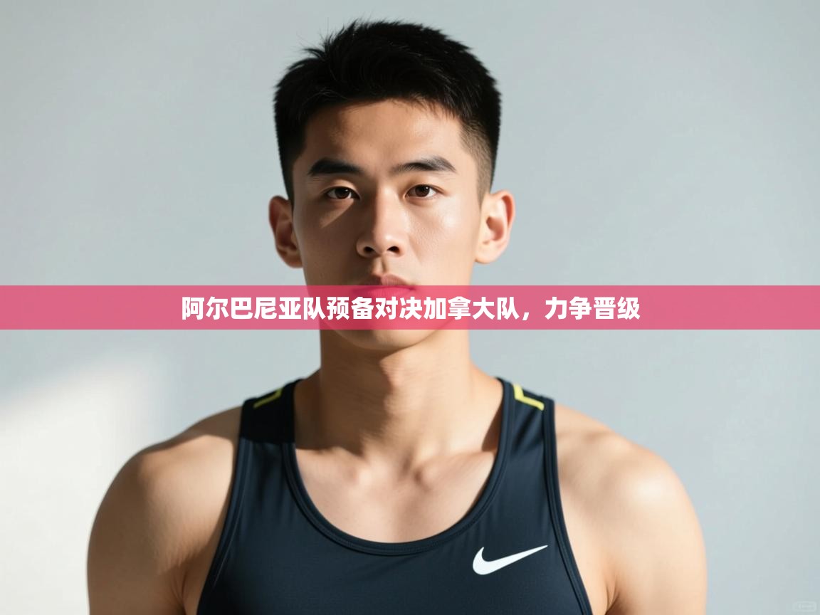 开云体育联赛专题页-阿尔巴尼亚队预备对决加拿大队，力争晋级