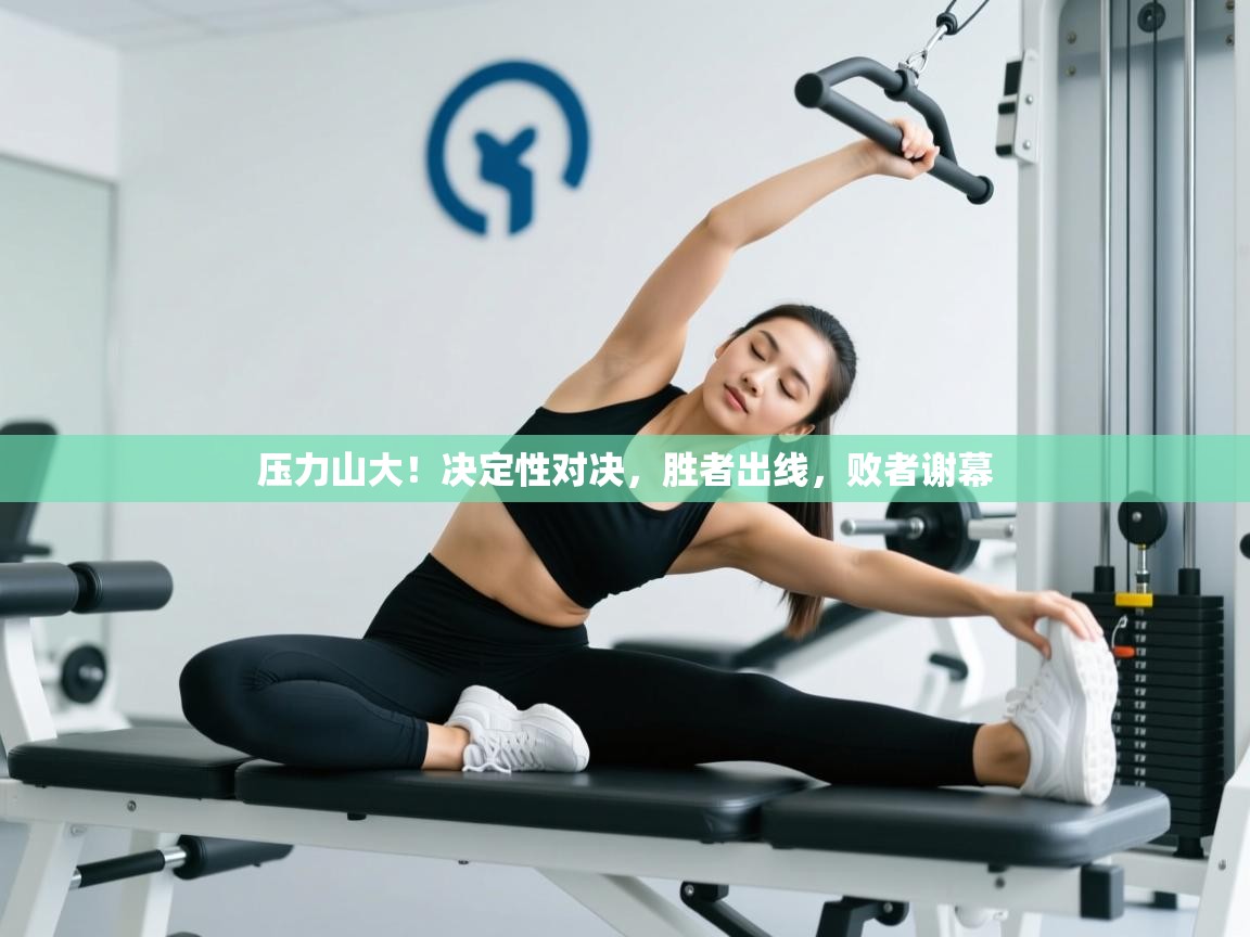 开云·体育kaiyun官方网站_kaiyun sports-压力山大!决定性对决,胜者出线,败者谢幕 第4张