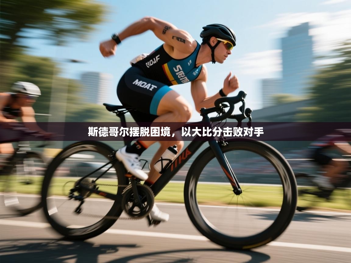 开云体育安装失败怎么办-斯德哥尔摆脱困境，以大比分击败对手  第2张