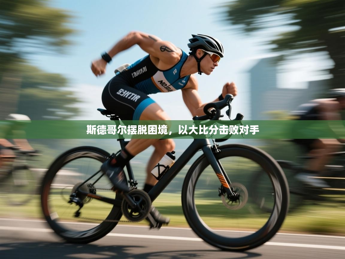 开云体育安装失败怎么办-斯德哥尔摆脱困境，以大比分击败对手  第3张