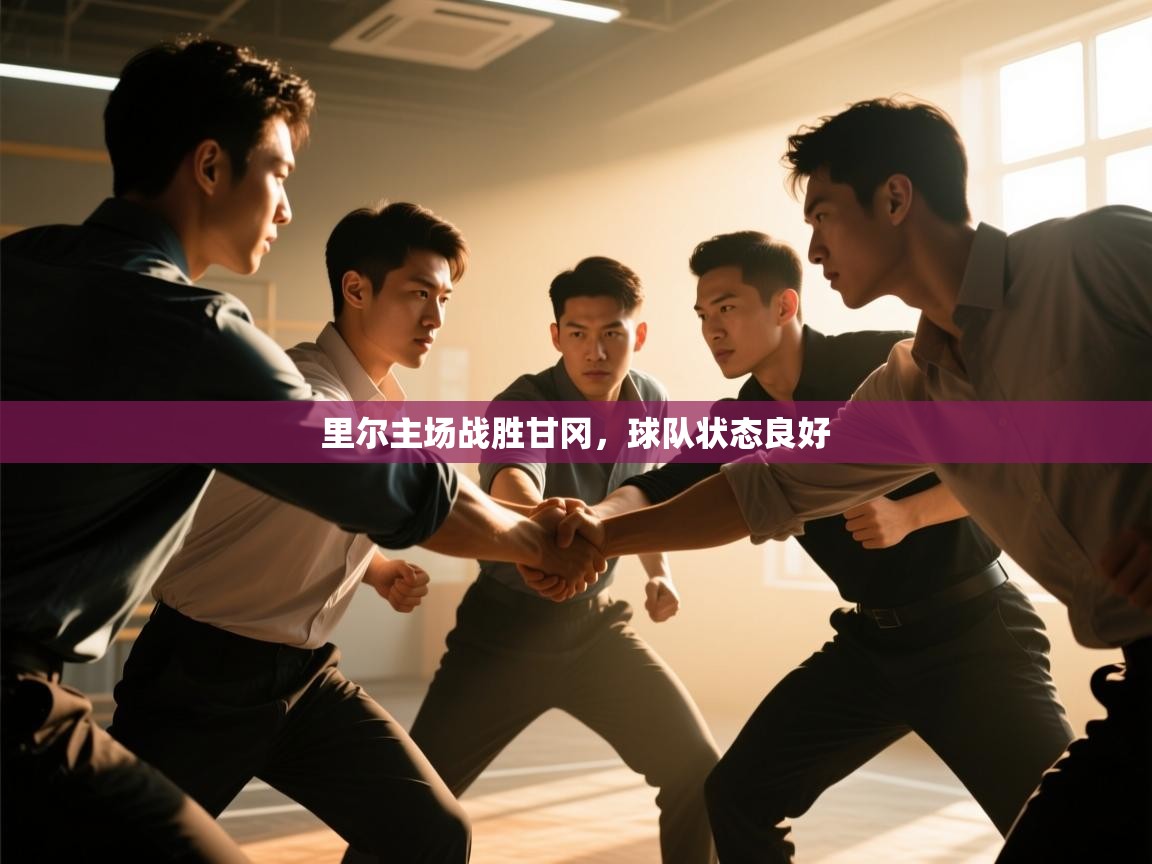 云开官网-里尔主场战胜甘冈，球队状态良好  第1张