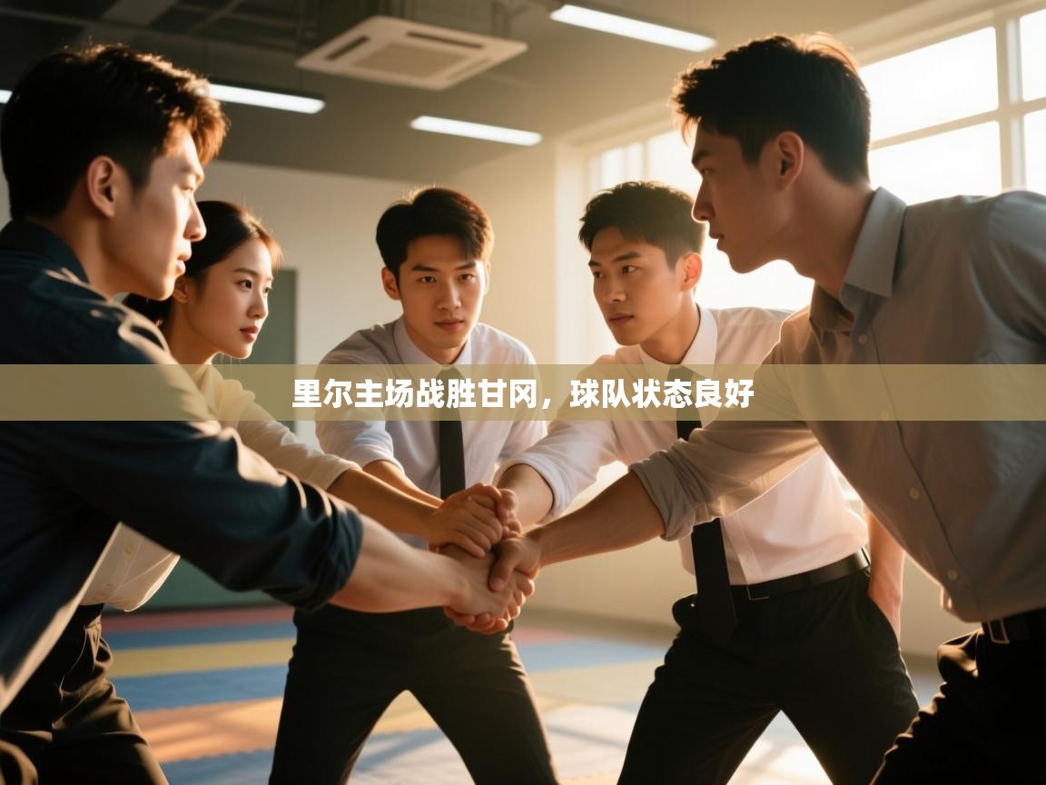 云开官网-里尔主场战胜甘冈，球队状态良好  第4张