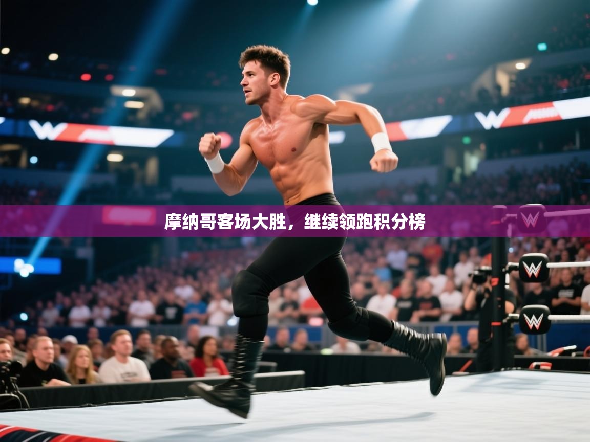 开云体育工单提交入口-摩纳哥客场大胜，继续领跑积分榜  第1张