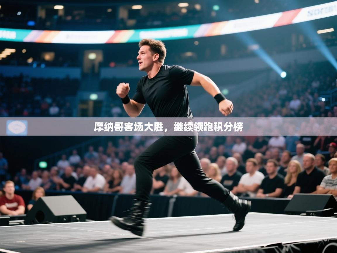 开云体育工单提交入口-摩纳哥客场大胜，继续领跑积分榜  第4张