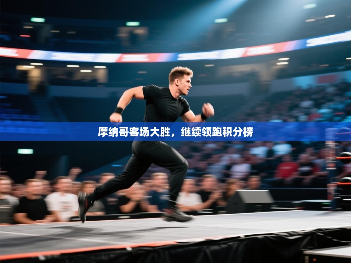 开云体育工单提交入口-摩纳哥客场大胜，继续领跑积分榜  第3张