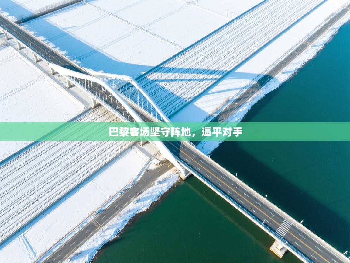 开云体育会员VIP开通-巴黎客场坚守阵地，逼平对手  第4张