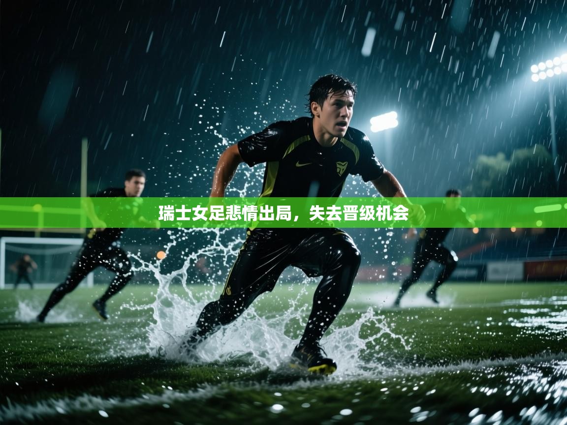 开云赛事直播-瑞士女足悲情出局，失去晋级机会  第1张